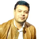 Sumit Ghosh